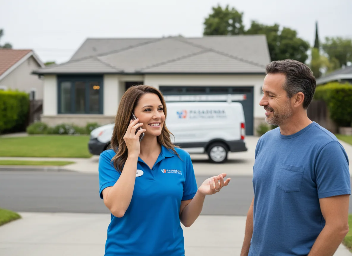 Electrician Wrightsville, PA FAQs
